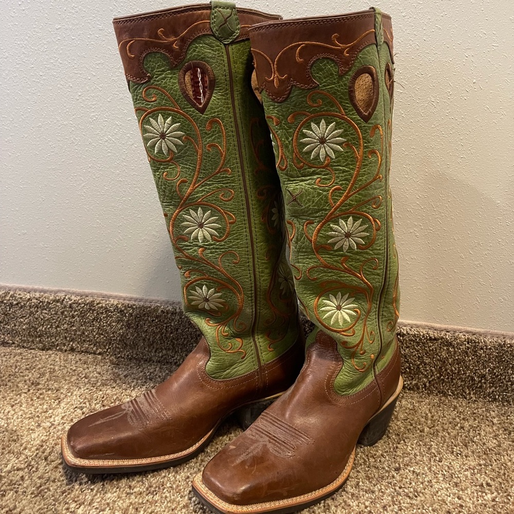 Twisted X Woman’s Boots